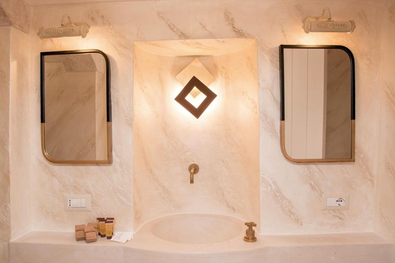 Trullo Cinquenoci Suite Locorotondo Ngoại thất bức ảnh