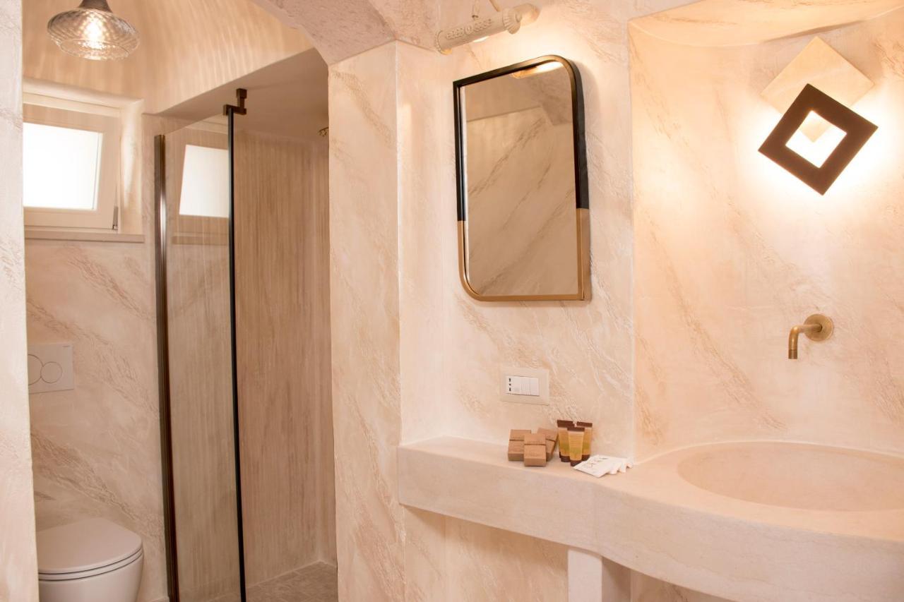 Trullo Cinquenoci Suite Locorotondo Ngoại thất bức ảnh