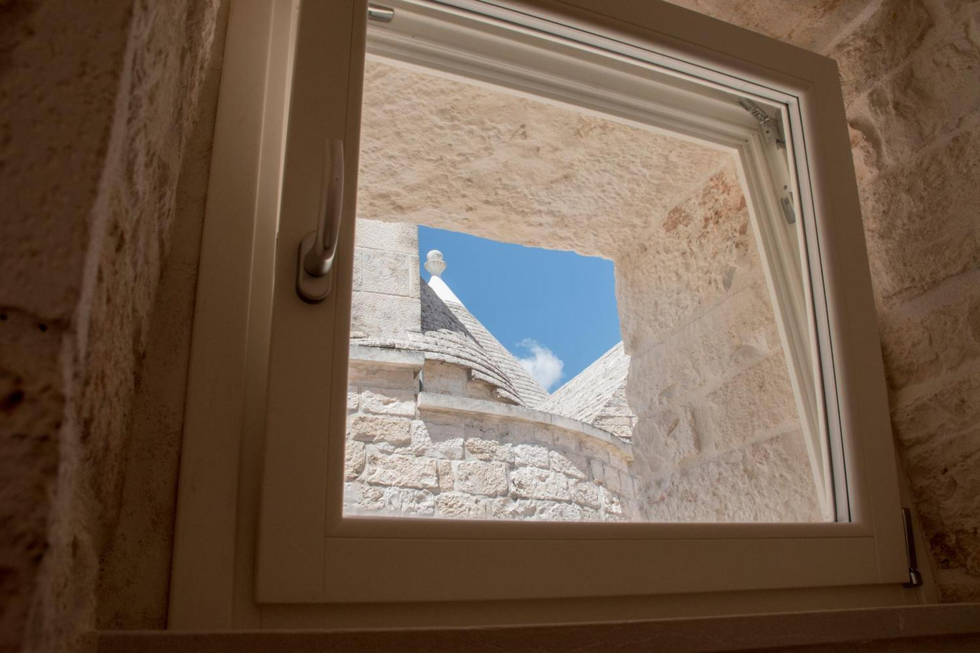 Trullo Cinquenoci Suite Locorotondo Ngoại thất bức ảnh