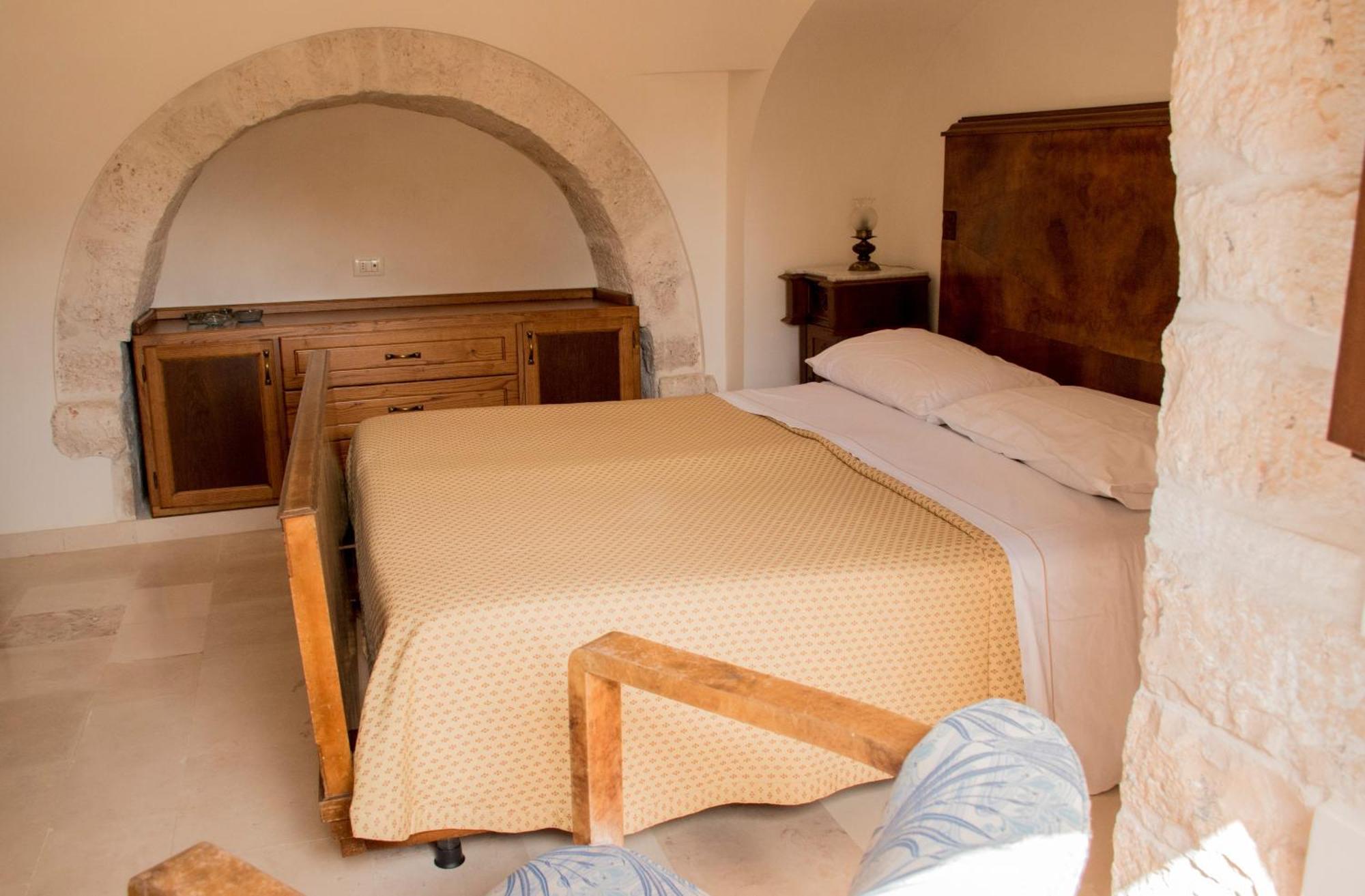 Trullo Cinquenoci Suite Locorotondo Ngoại thất bức ảnh