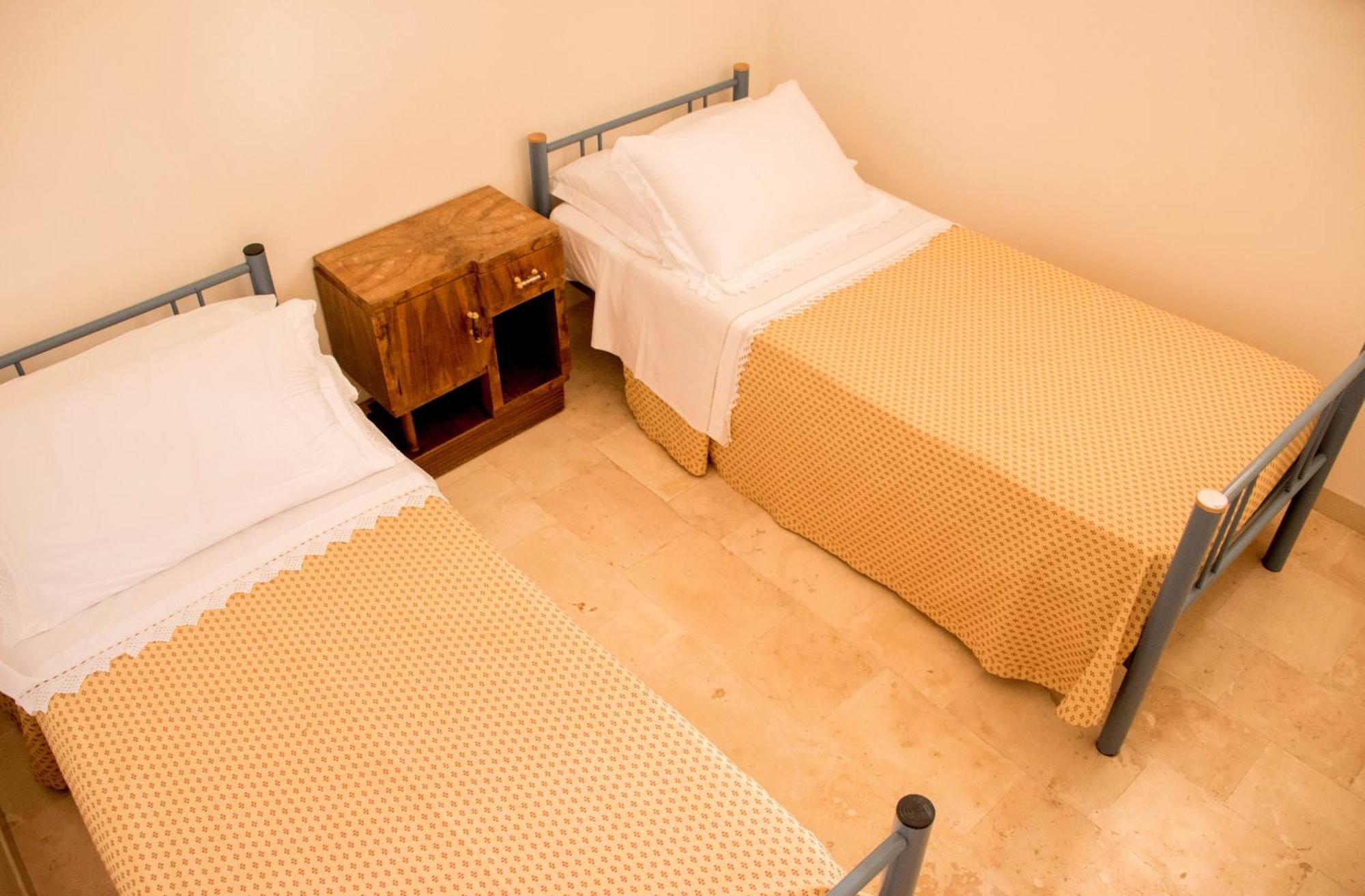 Trullo Cinquenoci Suite Locorotondo Ngoại thất bức ảnh