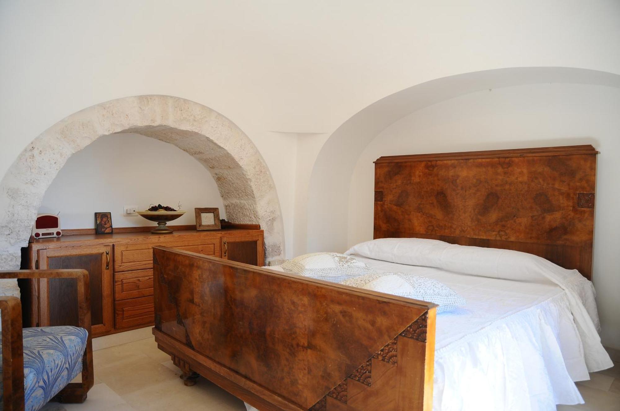 Trullo Cinquenoci Suite Locorotondo Ngoại thất bức ảnh
